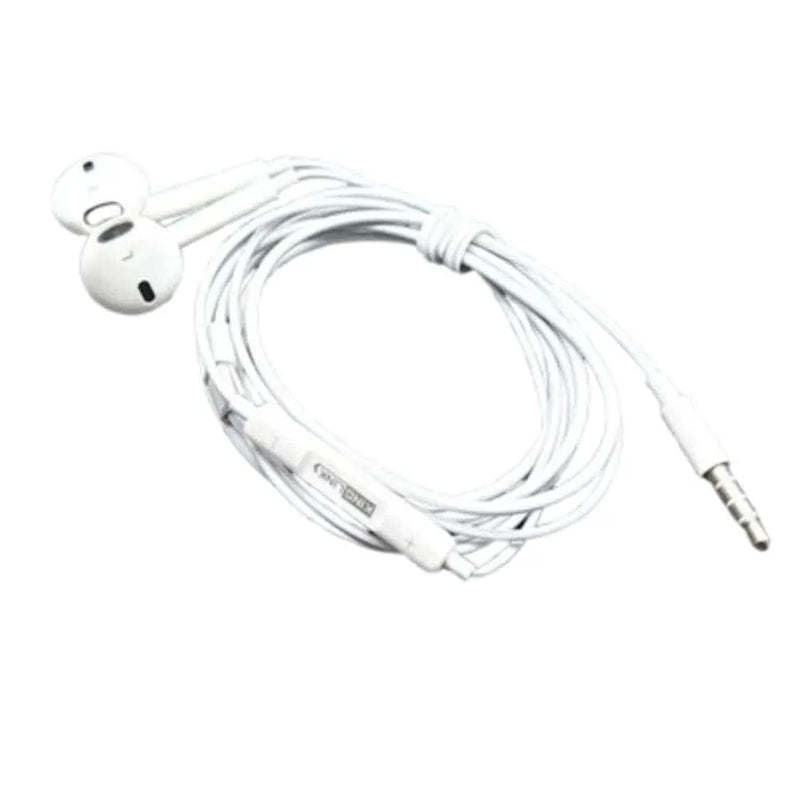 9eight5 Phone/Tablet Accessories Kinglink Earphones (with 3.5mm cable) - KL05A Kinglink Earphones (with 3.5mm cable) - KL05A