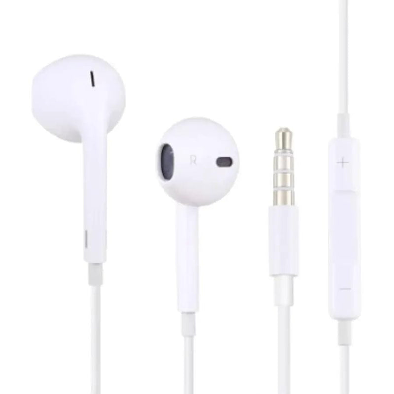 9eight5 Phone/Tablet Accessories Kinglink Earphones (with 3.5mm cable) - KL05A Kinglink Earphones (with 3.5mm cable) - KL05A
