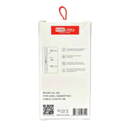 Kinglink Earphones (with lightning cable) - KL05L – view 4