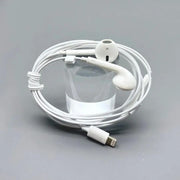 Kinglink Earphones (with lightning cable) - KL05L – view 5
