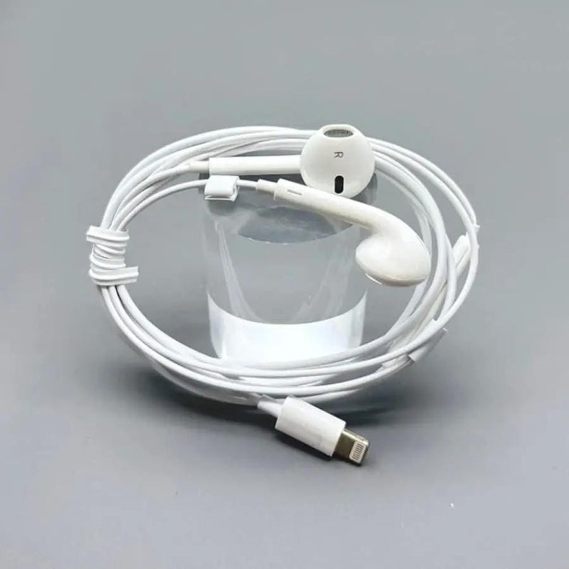 Kinglink Earphones (with lightning cable) - KL05L – view 5