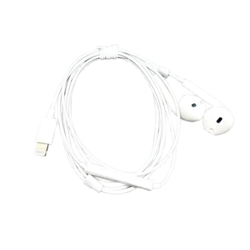 Kinglink Earphones (with lightning cable) - KL05L – view 3