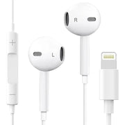Kinglink Earphones (with lightning cable) - KL05L – view 1