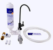 Inline Undersink Tap & Filter Kit - Aquano – view 2