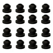 Kitchen Pan Support Grommet Sleeves for RV's & Caravans (16PCS) – view 2