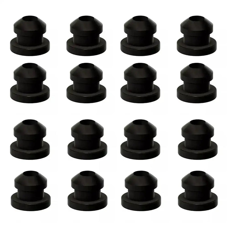 Kitchen Pan Support Grommet Sleeves for RV's & Caravans (16PCS) – view 2