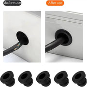 Kitchen Pan Support Grommet Sleeves for RV's & Caravans (16PCS) – view 6
