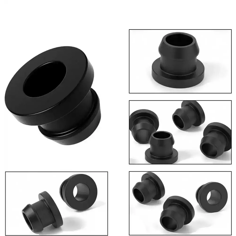 Kitchen Pan Support Grommet Sleeves for RV's & Caravans (16PCS) – view 4