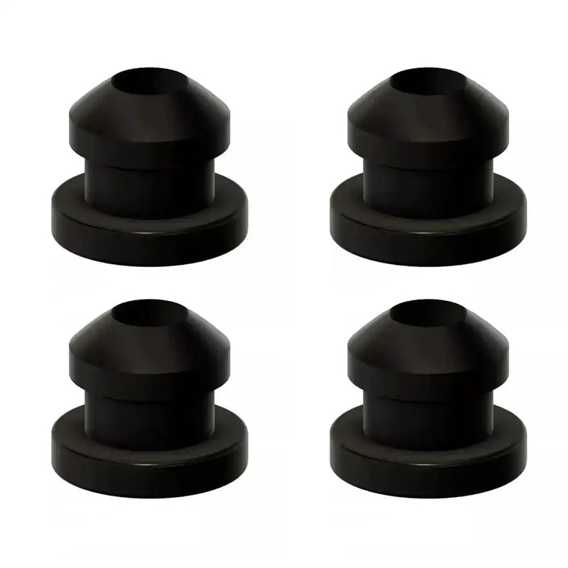 Kitchen Pan Support Grommet Sleeves for RV's & Caravans (16PCS) – view 11