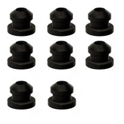 Kitchen Pan Support Grommet Sleeves for RV's & Caravans (16PCS) – view 8