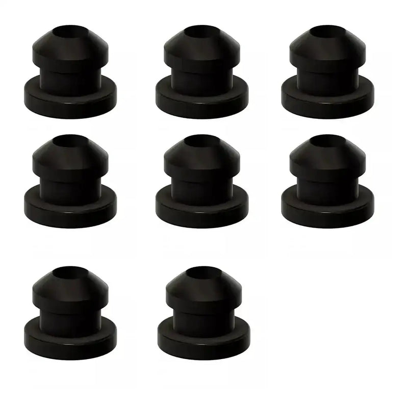 Kitchen Pan Support Grommet Sleeves for RV's & Caravans (16PCS) – view 8