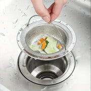 9eight5 Tools & Kits (multipurpose) Kitchen Sink Strainer (Pack of 2) Kitchen Sink Strainer (Pack of 2)