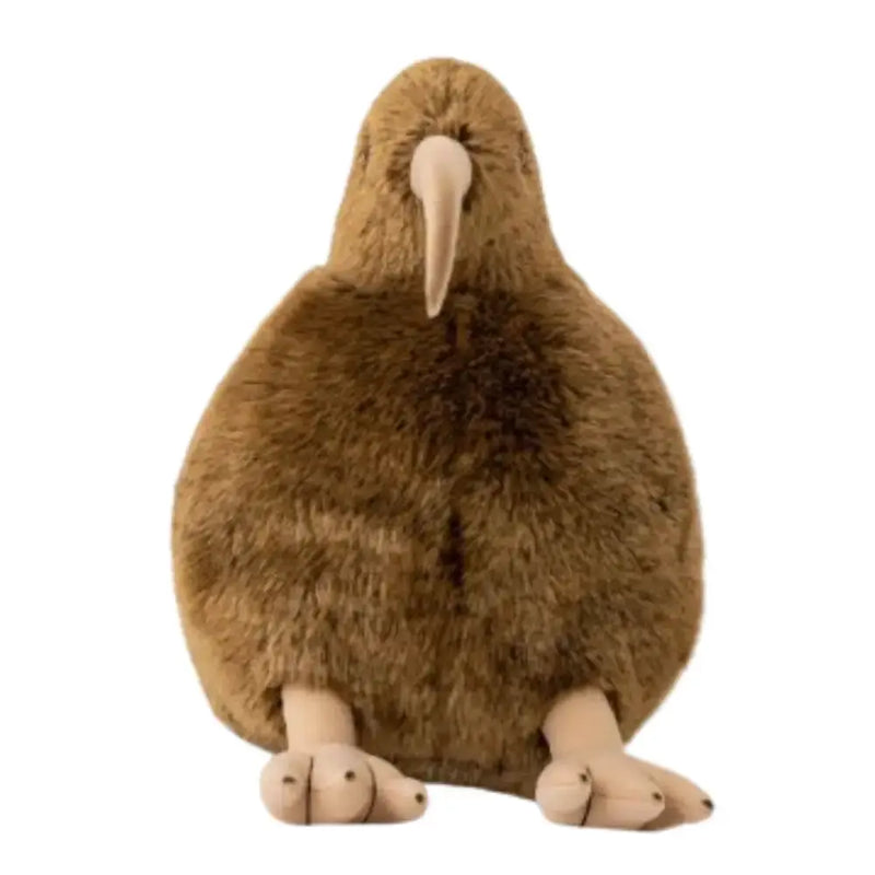 Habicare SS Kiwi Bird Plush Toy (2 sizes available) Kiwi Bird Plush Toy (2 sizes available)