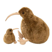 Habicare SS Kiwi Bird Plush Toy (2 sizes available) Kiwi Bird Plush Toy (2 sizes available)