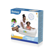 salelink.co.nz Bestway Inflatable Baby Bathtub Swimming Pool Inflatable Baby Bathtub Swimming Pool | Action Outdoors NZ