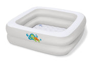 salelink.co.nz Bestway Inflatable Baby Bathtub Swimming Pool Inflatable Baby Bathtub Swimming Pool | Action Outdoors NZ