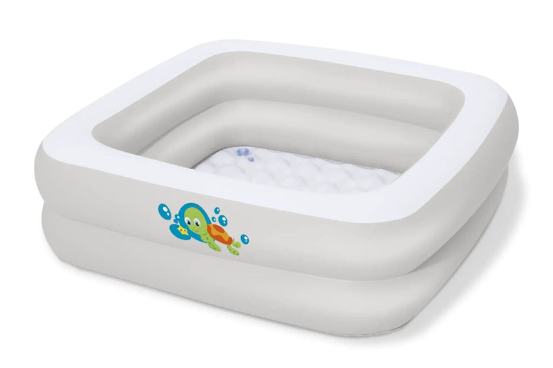 salelink.co.nz Bestway Inflatable Baby Bathtub Swimming Pool Inflatable Baby Bathtub Swimming Pool | Action Outdoors NZ