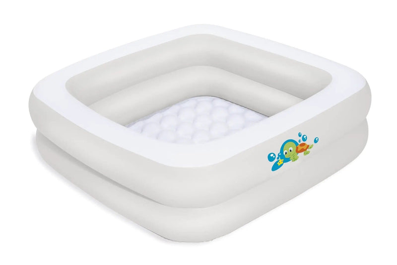 salelink.co.nz Bestway Inflatable Baby Bathtub Swimming Pool Inflatable Baby Bathtub Swimming Pool | Action Outdoors NZ