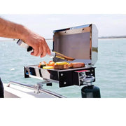 Kuuma BBQ Kuuma Profile Portable Barbeque Kuuma Profile Portable Barbeque Compact Grilling