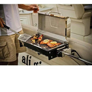 Kuuma BBQ Kuuma Profile Portable Barbeque Kuuma Profile Portable Barbeque Compact Grilling