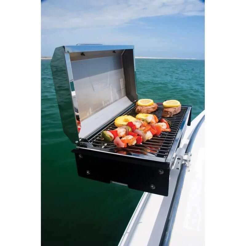 Kuuma BBQ Kuuma Profile Portable Barbeque Kuuma Profile Portable Barbeque Compact Grilling
