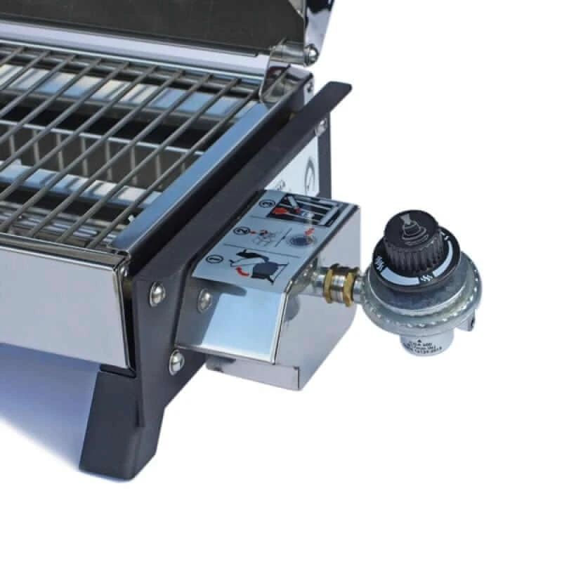 Kuuma BBQ Kuuma Profile Portable Barbeque Kuuma Profile Portable Barbeque Compact Grilling