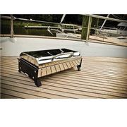 Kuuma BBQ Kuuma Profile Portable Barbeque Kuuma Profile Portable Barbeque Compact Grilling