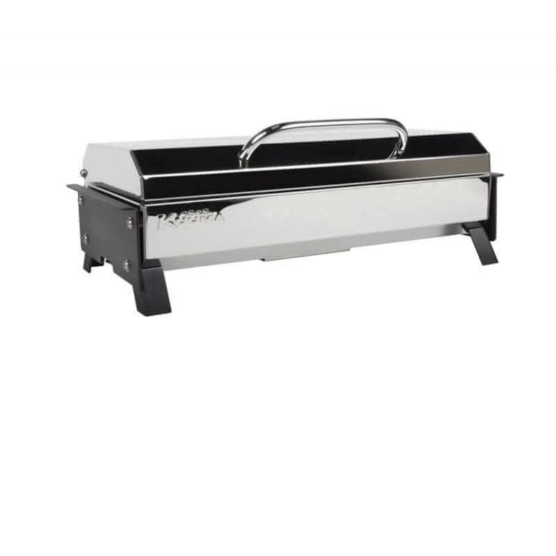 Kuuma BBQ Kuuma Profile Portable Barbeque Kuuma Profile Portable Barbeque Compact Grilling