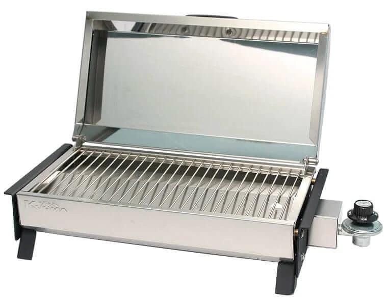 Kuuma BBQ Kuuma Profile Portable Barbeque Kuuma Profile Portable Barbeque Compact Grilling