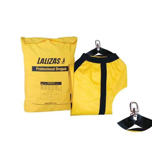 Lalizas UP TO 15m Professional Sea Anchor #1 – view 1