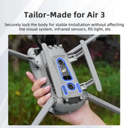 Habicare HBC Landing Gear Protector for DJI Air 3 Series Landing Gear Protector for DJI Air 3 Series