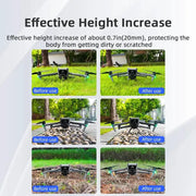 Habicare HBC Landing Gear Protector for DJI Air 3 Series Landing Gear Protector for DJI Air 3 Series