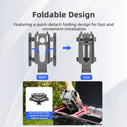 Habicare HBC Landing Gear Protector for DJI Air 3 Series Landing Gear Protector for DJI Air 3 Series