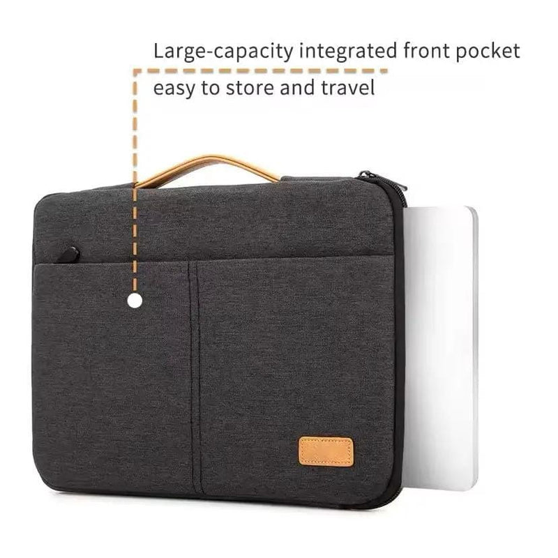 9eight5 Laptop Accessories Laptop Bag - 15.6” Laptop Bag - 15.6”
