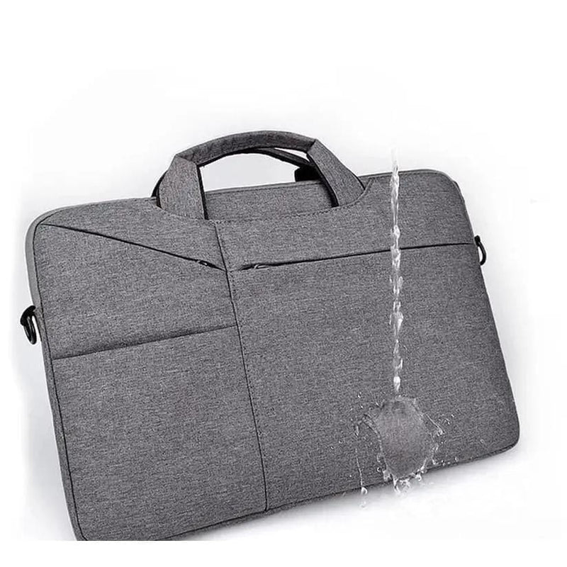 9eight5 Laptop Accessories Laptop Bag with Shoulder Strap - 15.6” Laptop Bag with Shoulder Strap - 15.6”