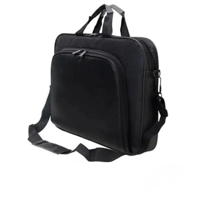 9eight5 Laptop Accessories Nylon Laptop Bag - 17” Nylon Laptop Bag - 17”