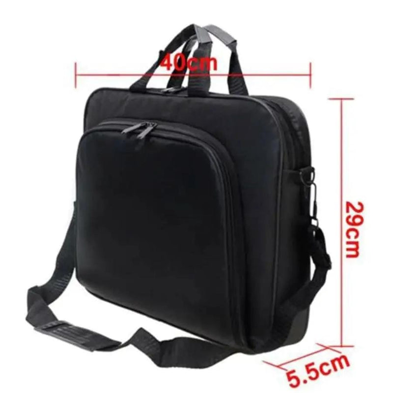 9eight5 Laptop Accessories Laptop Case- 15.6” Laptop Case- 15.6”