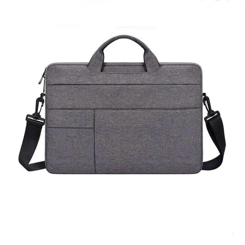 9eight5 Laptop Accessories Laptop Bag with Shoulder Strap - 15.6” Laptop Bag with Shoulder Strap - 15.6”
