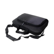 9eight5 Laptop Accessories Nylon Laptop Bag - 17” Nylon Laptop Bag - 17”