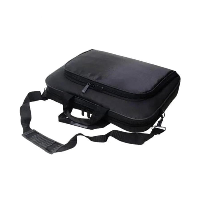 9eight5 Laptop Accessories Nylon Laptop Bag - 17” Nylon Laptop Bag - 17”