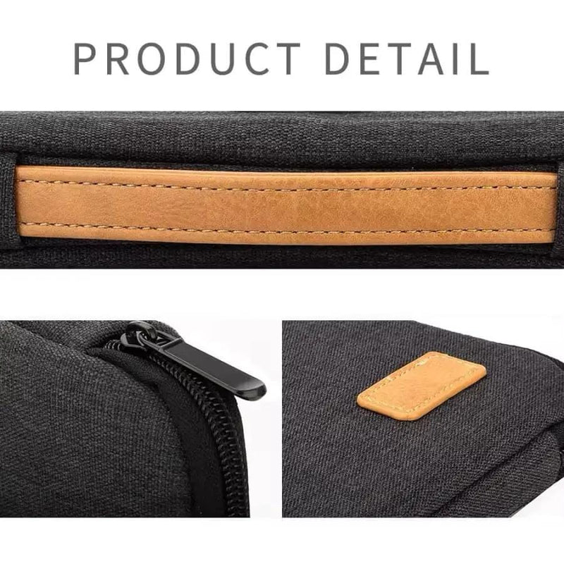 9eight5 Laptop Accessories Laptop Bag - 15.6” Laptop Bag - 15.6”