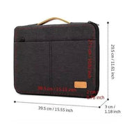 9eight5 Laptop Accessories Laptop Bag - 15.6” Laptop Bag - 15.6”