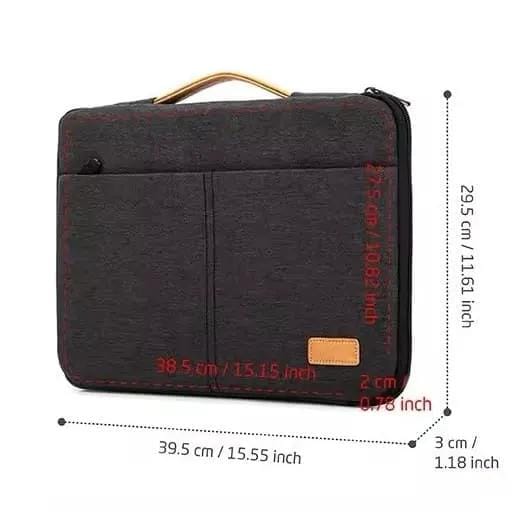 9eight5 Laptop Accessories Laptop Bag - 15.6” Laptop Bag - 15.6”