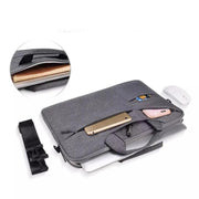 9eight5 Laptop Accessories Laptop Bag with Shoulder Strap - 15.6” Laptop Bag with Shoulder Strap - 15.6”