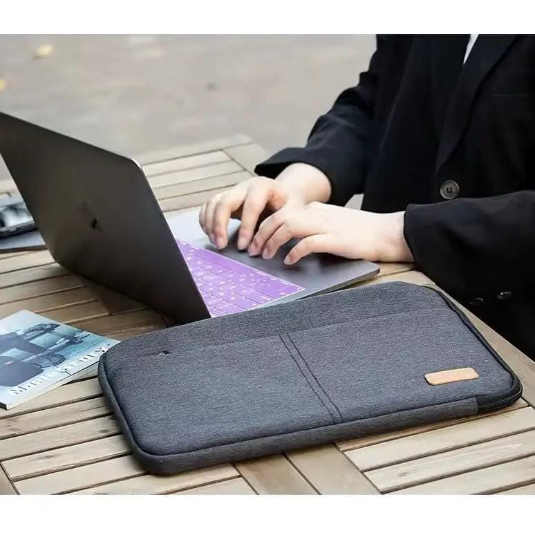 9eight5 Laptop Accessories Laptop Bag - 15.6” Laptop Bag - 15.6”