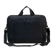 9eight5 Laptop Accessories Nylon Laptop Bag - 17” Nylon Laptop Bag - 17”