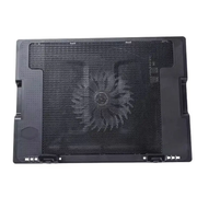 Laptop Stand with Cooling Fan for iPad Tablet Bracket Notebook Holder – view 2