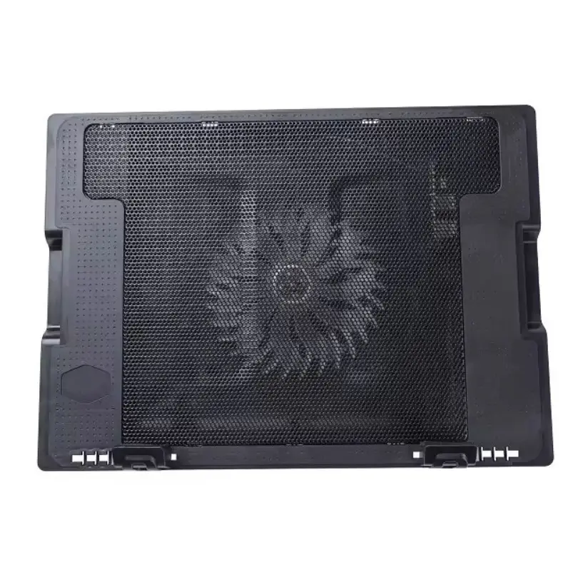 Laptop Stand with Cooling Fan for iPad Tablet Bracket Notebook Holder – view 2