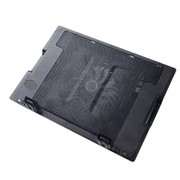 Laptop Stand with Cooling Fan for iPad Tablet Bracket Notebook Holder – view 3