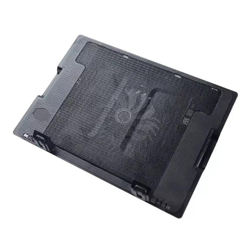 Laptop Stand with Cooling Fan for iPad Tablet Bracket Notebook Holder – view 3